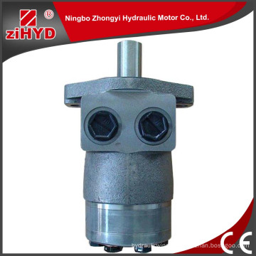 quality assurance gear motor